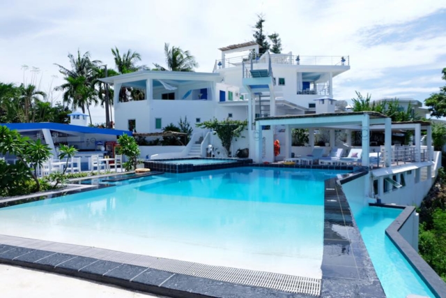 Hotel Villa Marina Beach Resort Hotel Villa Marina Beach Resort